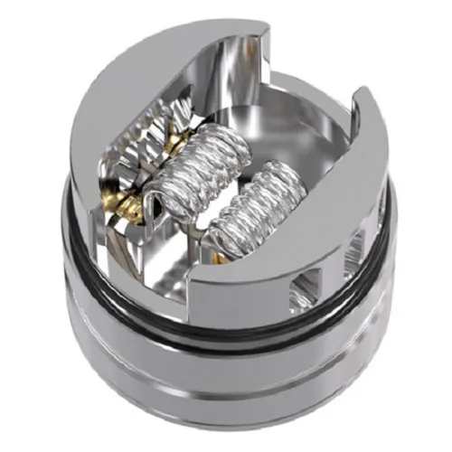  Vandyvape Phobia V2 RDA SS - Фото 3