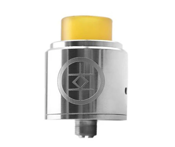 Advken Breath RDA SS
