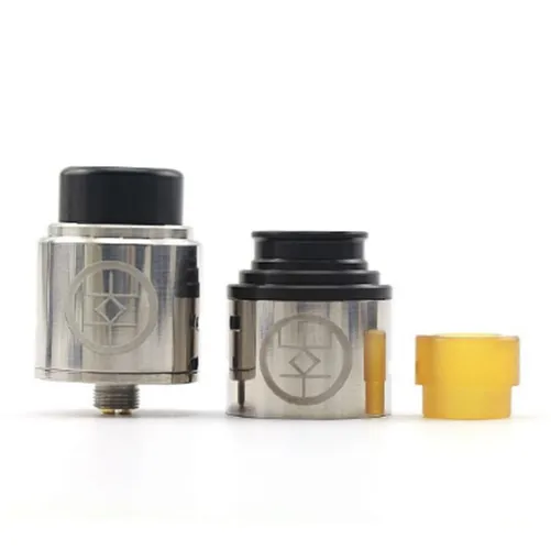 Advken Breath RDA SS - Фото 2