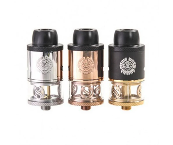 Augvape Merlin RDTA