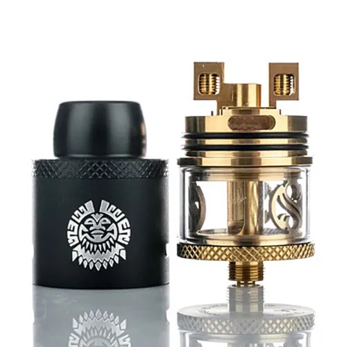 Augvape Merlin RDTA - Фото 3