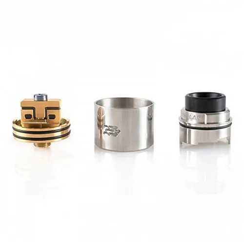 Augvape Templar RDA - Фото 2