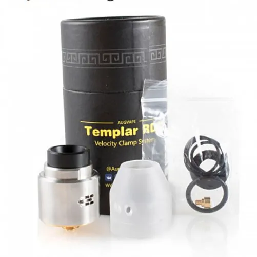 Augvape Templar RDA - Фото 3