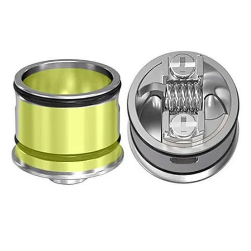 Berserker MTL RDA ( High Copy) - Фото 3