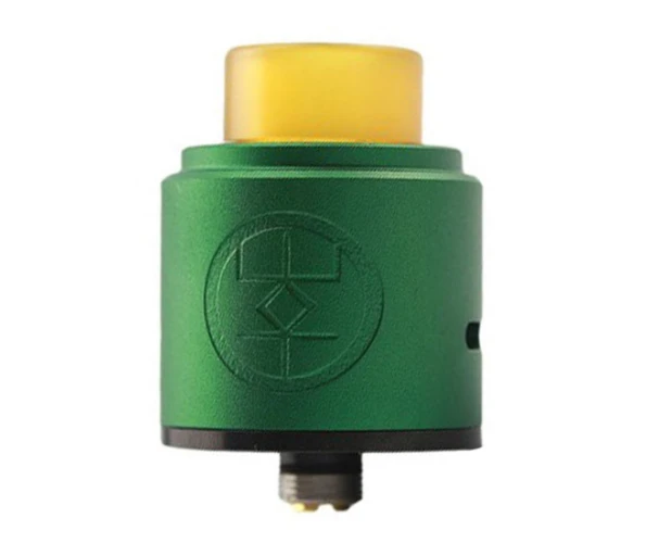 Advken Breath RDA (High Copy)