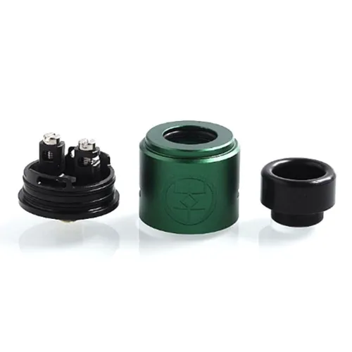 Advken Breath RDA (High Copy) - Фото 2