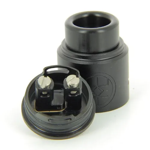 Advken Breath RDA Black - Фото 2