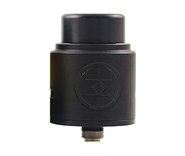 Advken Breath RDA Black