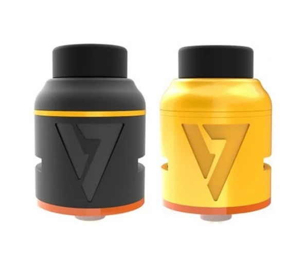 Desire Mad Dog RDA V2