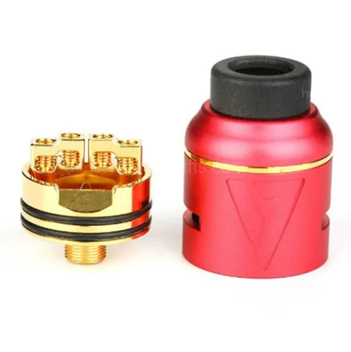 Desire Mad Dog RDA V2 - Фото 3