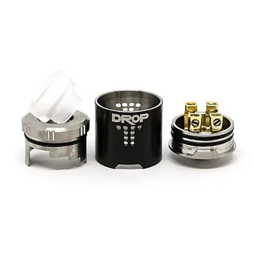 Digiflavor DROP RDA - Фото 4
