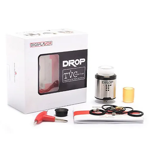 Digiflavor DROP RDA - Фото 2