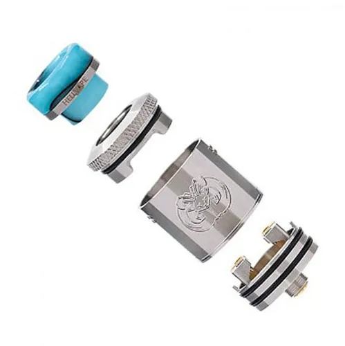 Drop Dead RDA (High Copy) - Фото 2