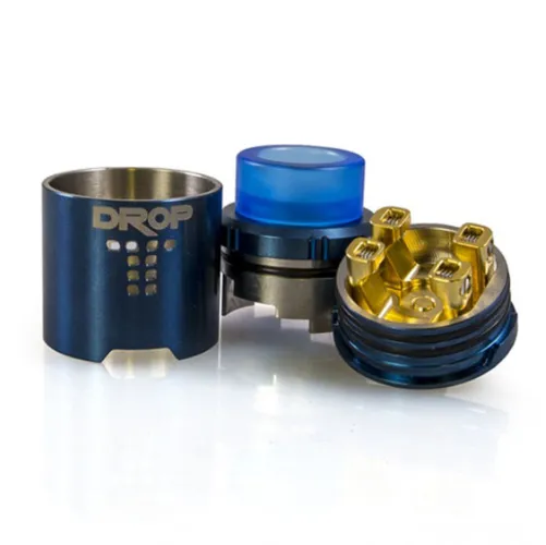 Drop RDA (High Copy) - Фото 2
