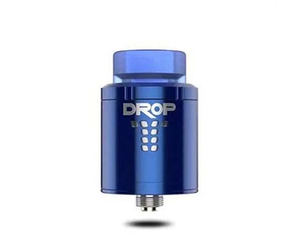 Drop RDA (High Copy)