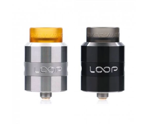 Geekvape Loop RDA
