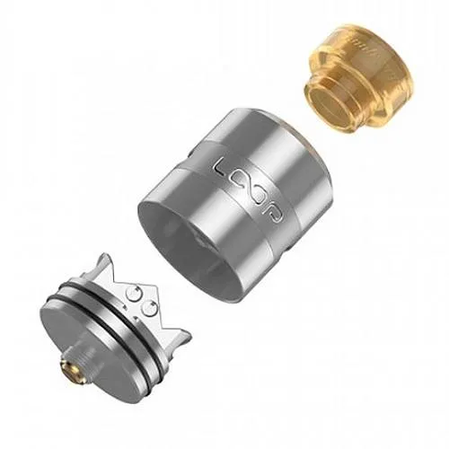 Geekvape Loop RDA - Фото 2