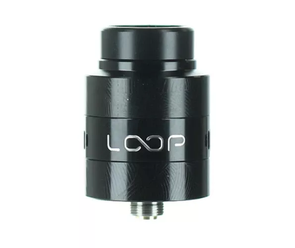 Geekvape Loop V1.5 RDA Black