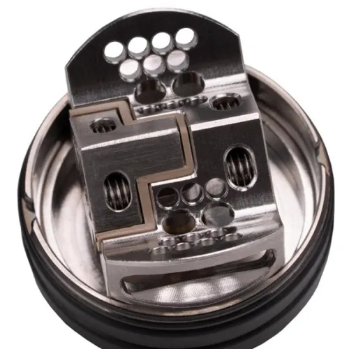 Geekvape Loop V1.5 RDA Gun Metal - Фото 2