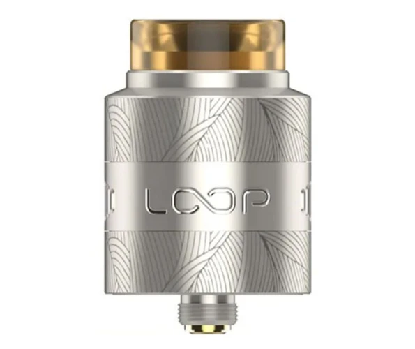 Geekvape Loop V1.5 RDA SS
