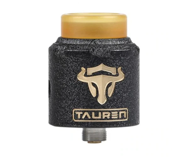 THC Tauren RDA Black