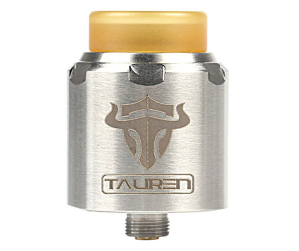 THC Tauren RDA SS