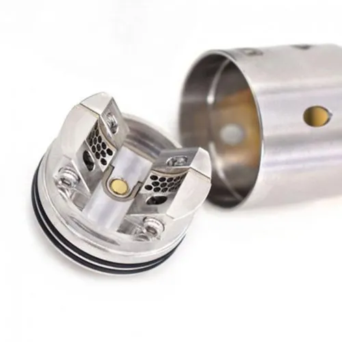 THC Tauren RDA SS - Фото 2