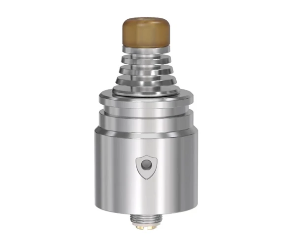 Vandy Vape Berserker V2 MTL RDA Silver