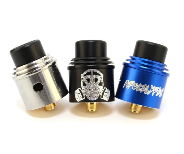 Apocalypse GEN 2 RDA (High copy)