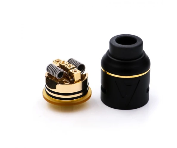 Desire Mad Dog RDA V2