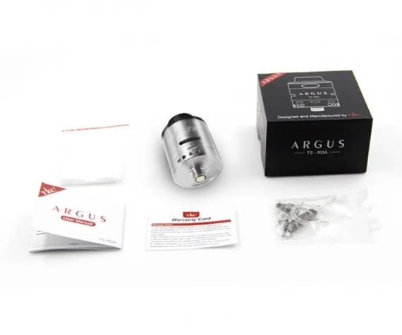 ARGUS TS RDA - Фото 3