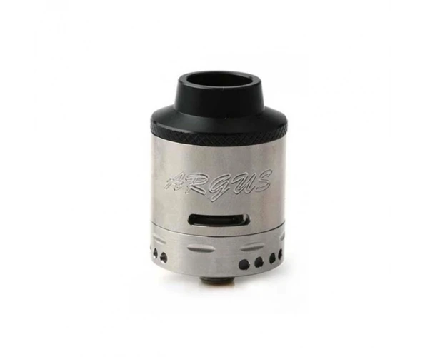 ARGUS TS RDA