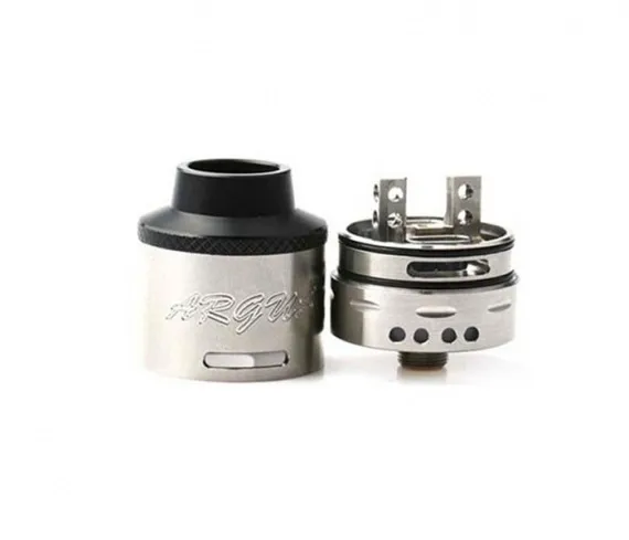 ARGUS TS RDA - Фото 2