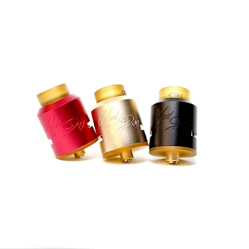 Desire Mad Dog RDA V2 - Фото 3