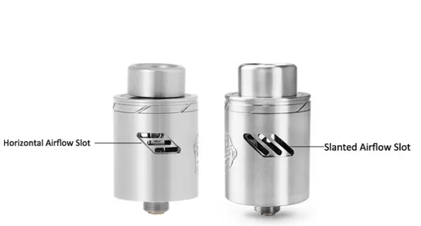 Wotofo Troll V2 RDA - Фото 2