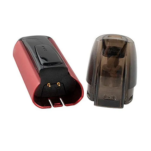 Justfog Minifit Kit 370mAh Black - Фото 3