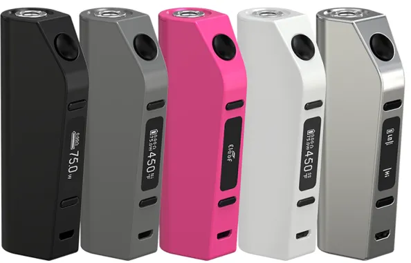 Eleaf Aster 75W - Фото 2