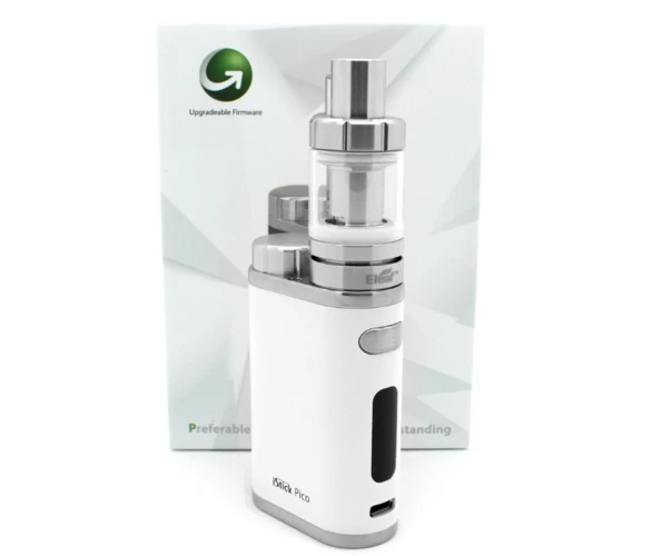 Eleaf iStick Pico Kit White