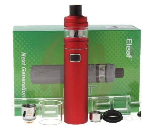 Eleaf iJust NexGen Red