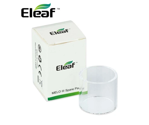 Стекло для Eleaf Melo 3 mini