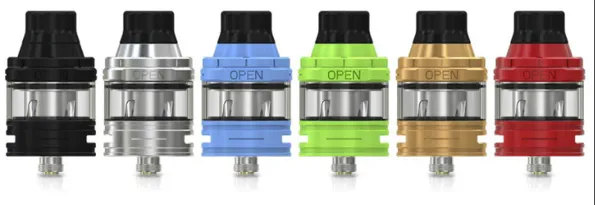 Eleaf ELLO  - Фото 3