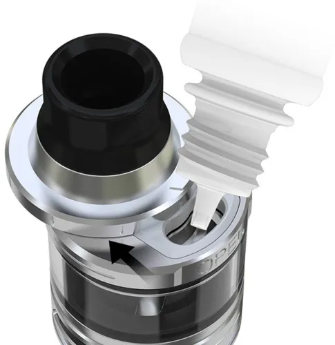 Eleaf ELLO  - Фото 2