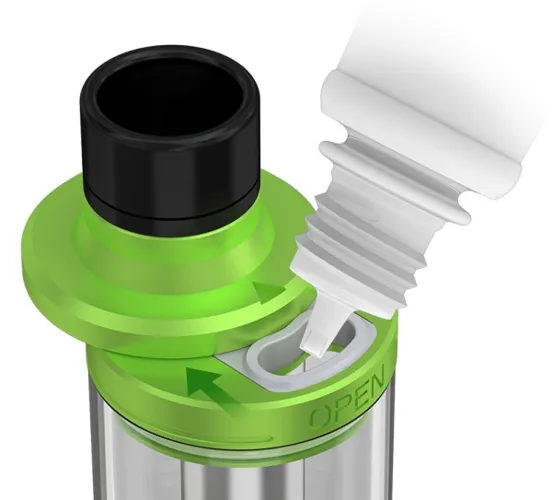 Eleaf ELLO mini - Фото 3