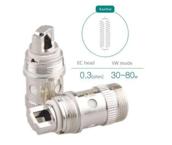 Испаритель Eleaf EC 0.3 Ом