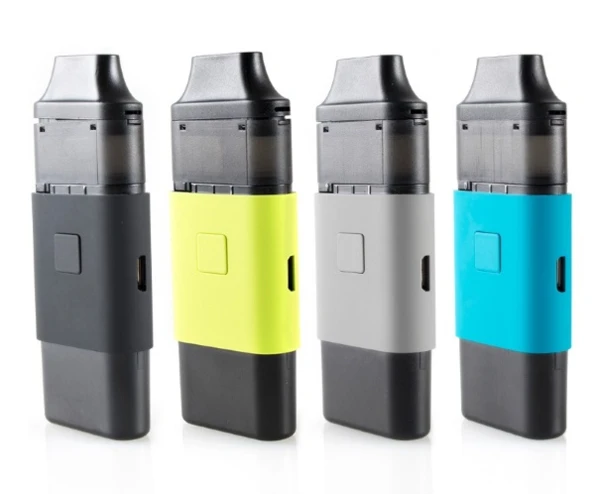 Eleaf iCard