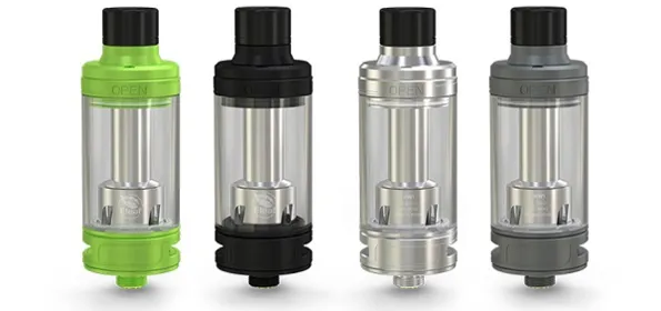 Eleaf Ello Mini XL Atomizer - 5.5ml - Фото 3