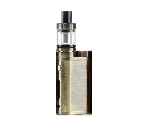 Eleaf iStick Pico Kit Brushed Gunmetal