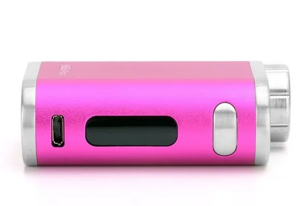Eleaf iStick Pico Kit Hot Pink - Фото 3