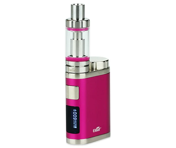 Eleaf iStick Pico Kit Hot Pink