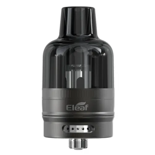 Eleaf iJust 3 Starter Kit with GTL Pod Tank 3000mAh Gunmetal - Фото 2